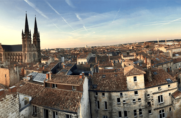 VVV Aquitaine, Dordogne en Zuid-West Frankrijk