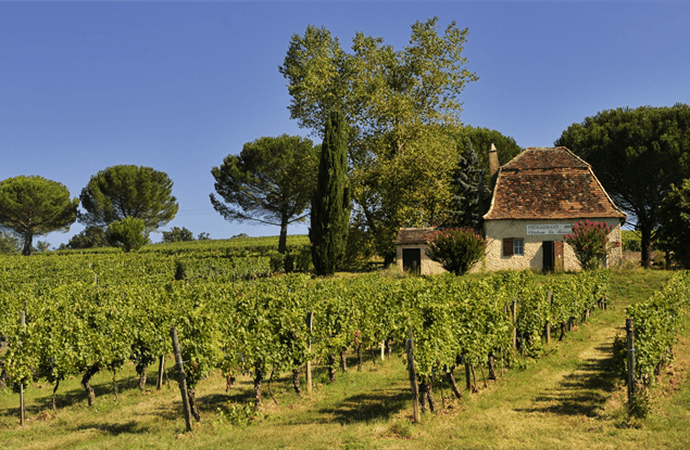 Vakantie Dordogne, Lot en Aquitaine, Westkust van Frankrijk