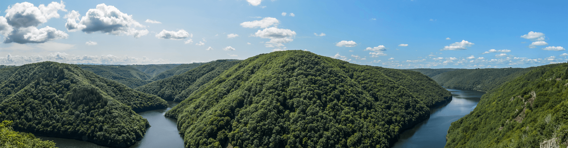 Vakantie in de Limousin, midden Frankrijk