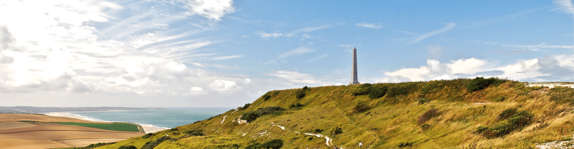 Vakantie in Noord Frankrijk